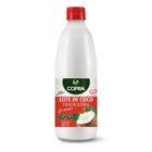 Leite De Coco Tradicional Vegano Sem Gluten 500ml Copra