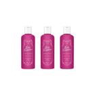 Leite De Colonia 100Ml Tempo De Amar-Kit C/3Un