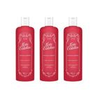 Leite De Colonia 200Ml Final Fantastic - Kit Com 3Un