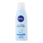 Leite De Limpeza + Tônico Nivea 2 Em 1 200ml