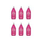 Leite De Rosas 310Ml-Kit C/6Un