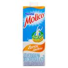 Leite Desnatado Zero Lactose MOLICO 1l