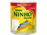 Leite em Pó Composto Lácteo Ninho Forti+ Lata - 380g