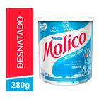 Leite em pó Desnatado Molico - 280g