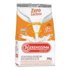 Leite em Pó Instantâneo Zero Lactose LA SERENISSIMA 300ml