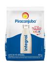 Leite em Pó Integral Piracanjuba Pouch 800g