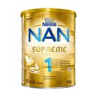 Leite Em Pó Nan Supreme 1 Com 800 Gramas - Nestle