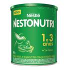 Leite em Pó Nestonutri 800g - Nestlé