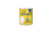 Leite em Pó Ninho Integral Lata com 380g - Nestle