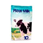 Leite Em Pó Real Milk Substituto Lácteo Bovino - 10 Kg - LEITE EM PO