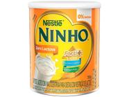 Leite em Pó Sem Lactose Ninho Forti+ - 700g - Nestlé