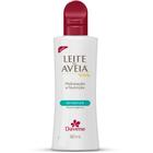 Leite Hidratante Aveia Davene Hipoalergênico 180ml