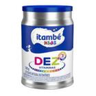 Leite itambe instantaneo kids 350g