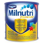 Leite Milnutri premium 800g - Danone