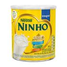 Leite Ninho Integral Em Pó 380G Lata - Nestlé - Nestle