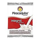 Leite Pó Integral Instantaneo 200 Gr Piracanjuba