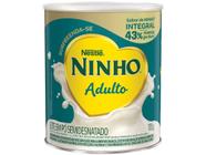 Leite Semidesnatado UHT Nestle Ninho Adulto 700g - Nestlé