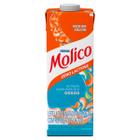 Leite UHT Desnatado Zero Lactose Molico 1L com Tampa