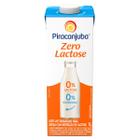 Leite Uht Desnatado Zero Lactose Piracanjuba 1L - VALIDADE PROXIMA