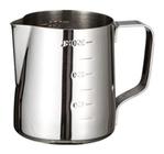 Leiteira Barista Americana Jarra Inox Cremeira Pitcher 350ml