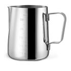 Leiteira Cremeira Pitcher Aço Inox 350ml Barista Cafe - Mimo Style