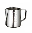 Leiteira de Aço Inox 350ml - FoxHome