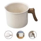 Leiteira Fervedor Antiaderente 1,5 Litros Revestimento Interno Cerâmica Indução