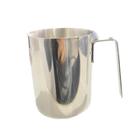 Leiteira Inox Barista Pitcher Café Cappuccino 682Ml