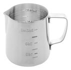 Leiteira Pitcher Barista 350ml Inox