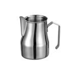 Leiteira Pitcher Para Cafe Barista 550 Ml Aço Inoxidáve