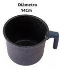 Leiteira royal 14cm x 12,5cm 1,5l