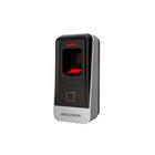 Leitor Biometrico Ds-k1201aef Hikvision