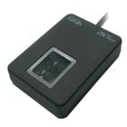 Leitor Cadastrador Biométrico impressão digital Usb 2.0 RAW, BMP e JPG Giga GS0403