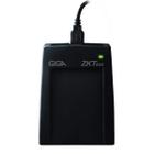 Leitor Cadastrador De Cartão Segurança USB Plug And Play Giga - GS0402