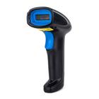 Leitor Codigo Barras S/fio 2.4ghz Lcbs600a Exbom