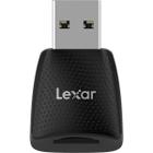 Leitor de cartão microSD USB 3.2 Lexar LRW330U-BNBNU até 170 MB/