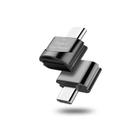Leitor De Cartão USB 3.0 Tipo C TF Micro SD OTG Adaptador Para Laptop Smartphone Samsung iPhone