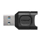 Leitor de cartões Kingston MobileLite Plus USB 3.2 microSDHC/SDXC