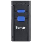 Leitor De Código De Barras 1D Portátil USB Scanner