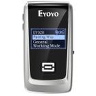 Leitor De Código De Barras Bluetooth Portátil QR Code 1D 2D