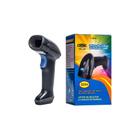 Leitor De Codigo De Barras E Boletos Dex Laser Usb Dx-190 32 Bit - Feasso