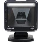 Leitor de Codigo de Barras Leitor Fixo 2D EL8600-USB