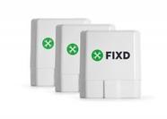 Leitor de Código de Carro OBD2 com Bluetooth - Scanner para iPhone e Android