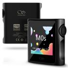 Leitor de MP3 SHANLING M0s Bluetooth Hi-Fi Lossless 10h com bateria