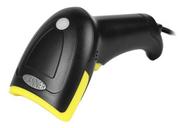 Leitor de QR Code 2D Data Matrix Feasso F-COD17 com Cabo USB