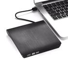 Leitor e Gravador de CD/DVD Externo USB 3.0 para Notebook e PC - Loja nova