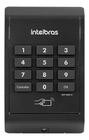 Leitor Rfid Com Teclado Xlt 1000 Id Intelbras