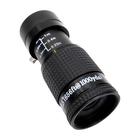 Leitura de foco extra curta monocular STOEMI 4x12mm 412-WM