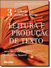Leitura E Producao De Texto - Vol. 3