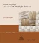 Leituras Críticas sobre Maria Conceição Tavares - Coleção Intelectuais do Brasil - UFMG